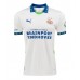 Echipament fotbal PSV Eindhoven Joey Veerman #23 Tricou Treilea 2024-25 maneca scurta